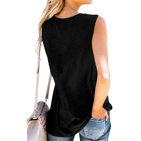 🌻Sunflower Tank🌻 - Picture 2 of 14